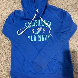 Old navy hoodie